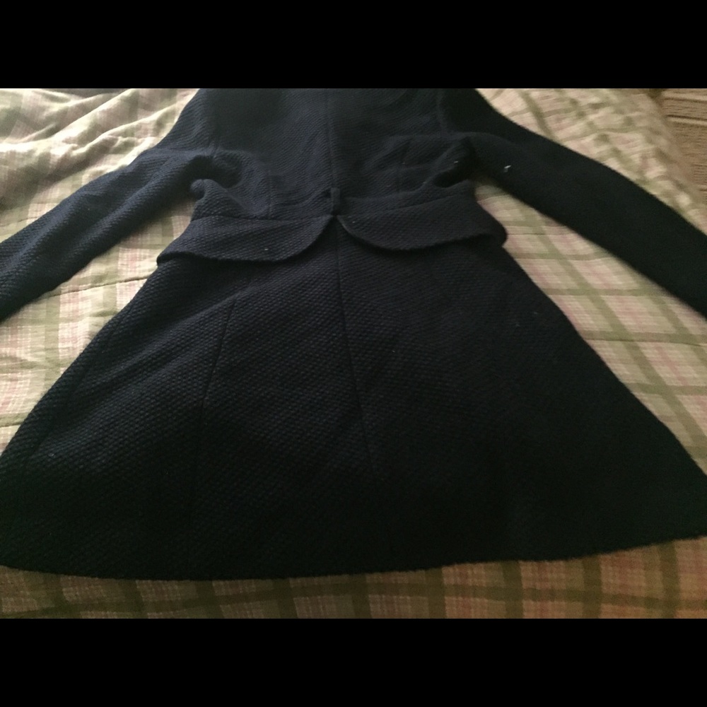 A Jessica Simpson jacket - Picture 4 of 4